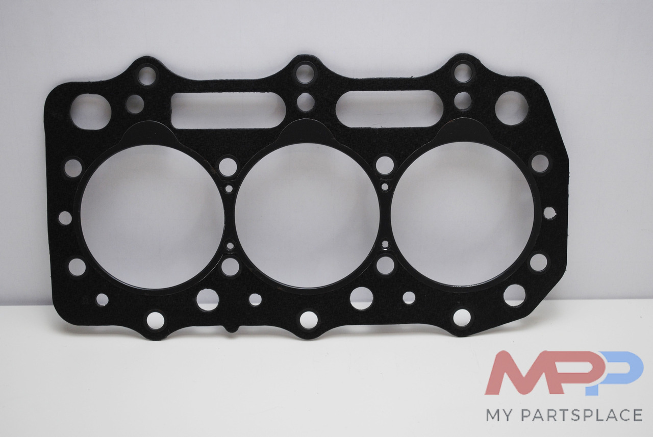 Perkins Koppakking Shibaura S753, Perkins 100 & 400 serie en Caterpillar 3003. - Motor: billede 1 Perkins Koppakking Shibaura S753, Perkins 100 & 400 serie en Caterpillar 3003. - Motor: billede 1