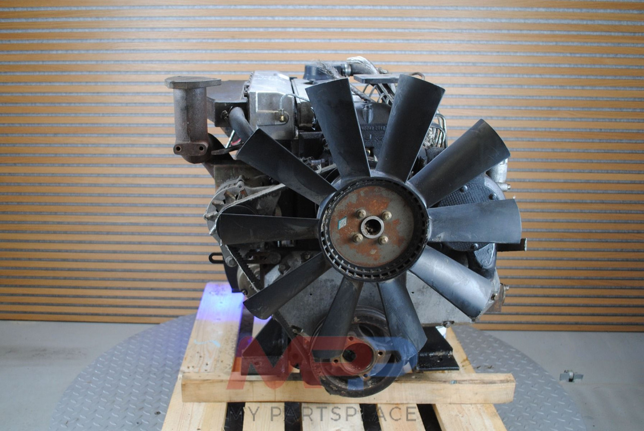 Perkins Perkins 1004 turbo AA-AB 1004.4 - Motor: billede 5 Perkins Perkins 1004 turbo AA-AB 1004.4 - Motor: billede 5