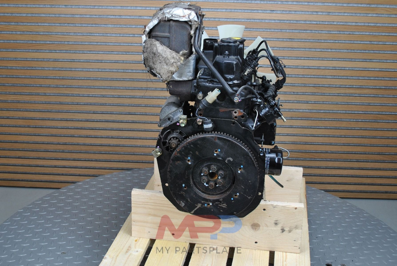 Perkins Perkins 103-09 - Motor: billede 3 Perkins Perkins 103-09 - Motor: billede 3