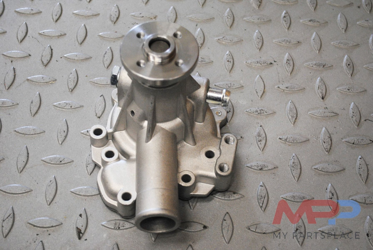 Waterpomp Perkins 104-22, 403C-15, 403C-17, HR 404C-22t en 404D-22t. - Motor og reservedele: billede 3 Waterpomp Perkins 104-22, 403C-15, 403C-17, HR 404C-22t en 404D-22t. - Motor og reservedele: billede 3