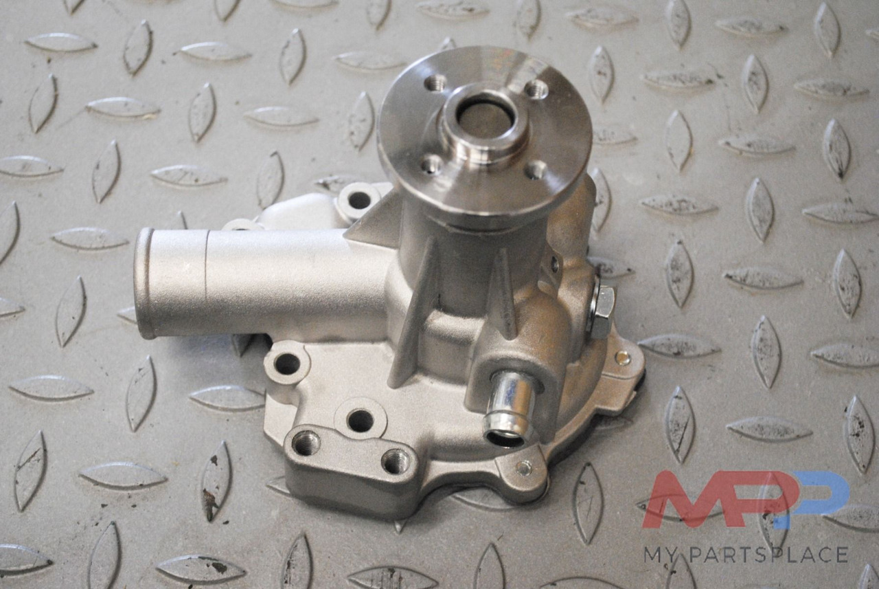 Waterpomp Perkins 104-22, 403C-15, 403C-17, HR 404C-22t en 404D-22t. - Motor og reservedele: billede 2 Waterpomp Perkins 104-22, 403C-15, 403C-17, HR 404C-22t en 404D-22t. - Motor og reservedele: billede 2