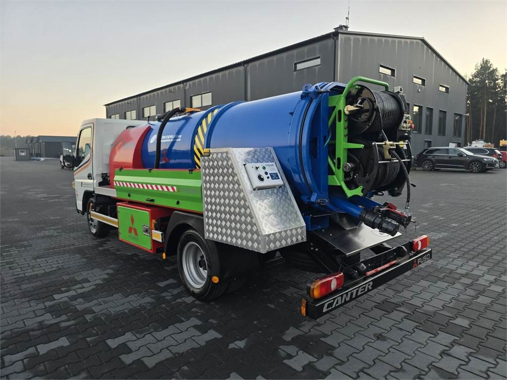 Mitsubishi ROM KOKS SMART COMBI WUKO HOT WATER FOR CLEANING S - Slamsugemaskine: billede 5 Mitsubishi ROM KOKS SMART COMBI WUKO HOT WATER FOR CLEANING S - Slamsugemaskine: billede 5