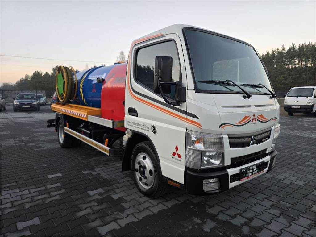 Mitsubishi ROM KOKS SMART COMBI WUKO HOT WATER FOR CLEANING S - Slamsugemaskine: billede 2 Mitsubishi ROM KOKS SMART COMBI WUKO HOT WATER FOR CLEANING S - Slamsugemaskine: billede 2