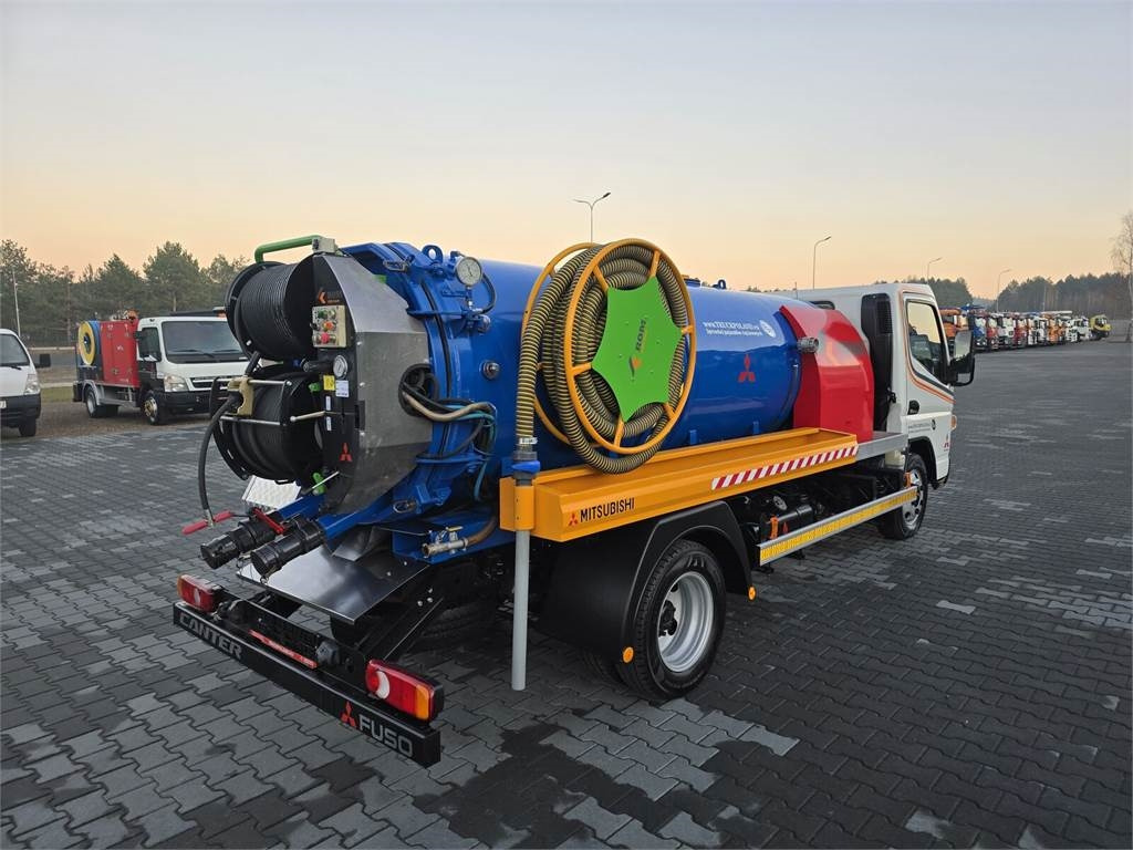 Mitsubishi ROM KOKS SMART COMBI WUKO HOT WATER FOR CLEANING S - Slamsugemaskine: billede 1 Mitsubishi ROM KOKS SMART COMBI WUKO HOT WATER FOR CLEANING S - Slamsugemaskine: billede 1