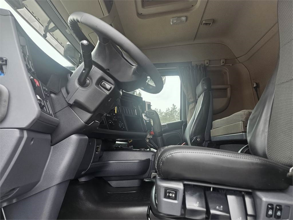 Utility/ Speciel maskine Scania Disab Centurion P210/8 Vacuum suction loader: billede 25