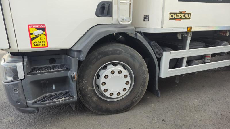 Renault D WIDE - Kølevogn lastbil: billede 4 Renault D WIDE - Kølevogn lastbil: billede 4