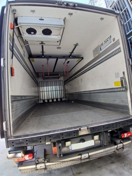 Renault Midlum 270 DXI - Kølevogn lastbil: billede 3 Renault Midlum 270 DXI - Kølevogn lastbil: billede 3