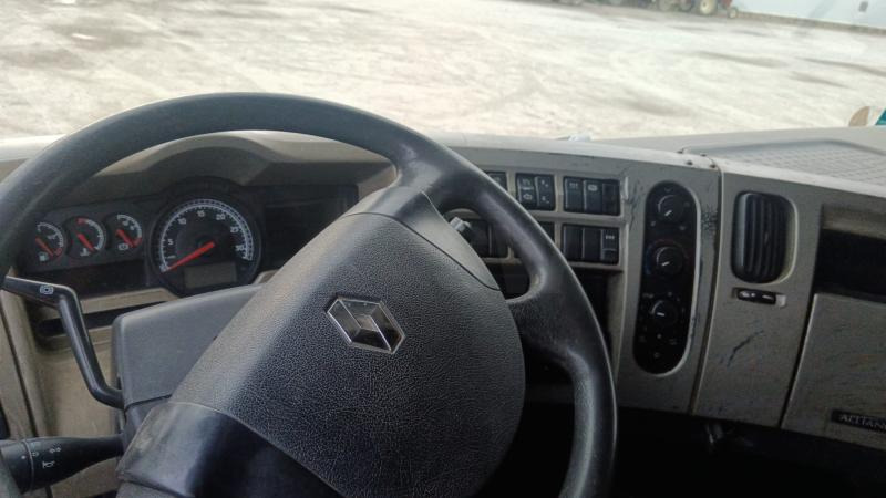 Renault Premium 460 DXI - Trækker: billede 5 Renault Premium 460 DXI - Trækker: billede 5