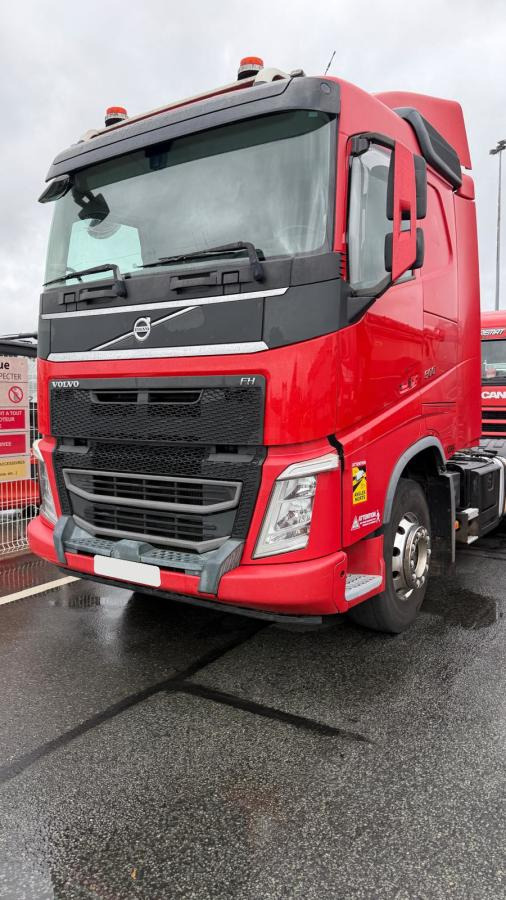 Volvo FH 500 - Trækker: billede 2 Volvo FH 500 - Trækker: billede 2