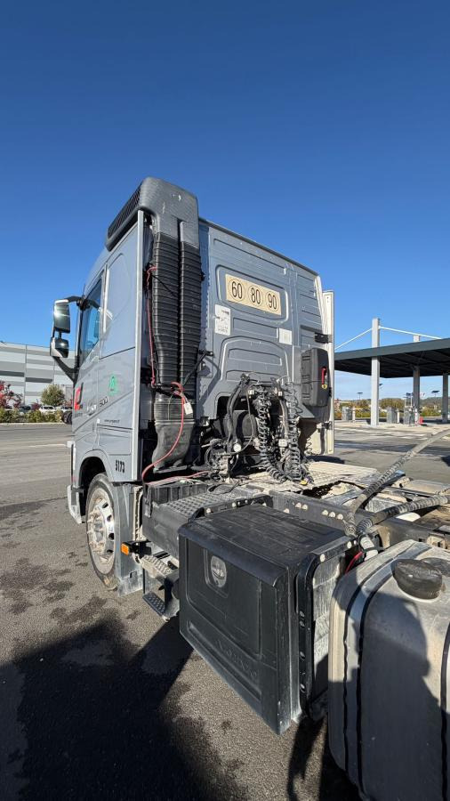 Volvo FH 500 - Trækker: billede 3 Volvo FH 500 - Trækker: billede 3