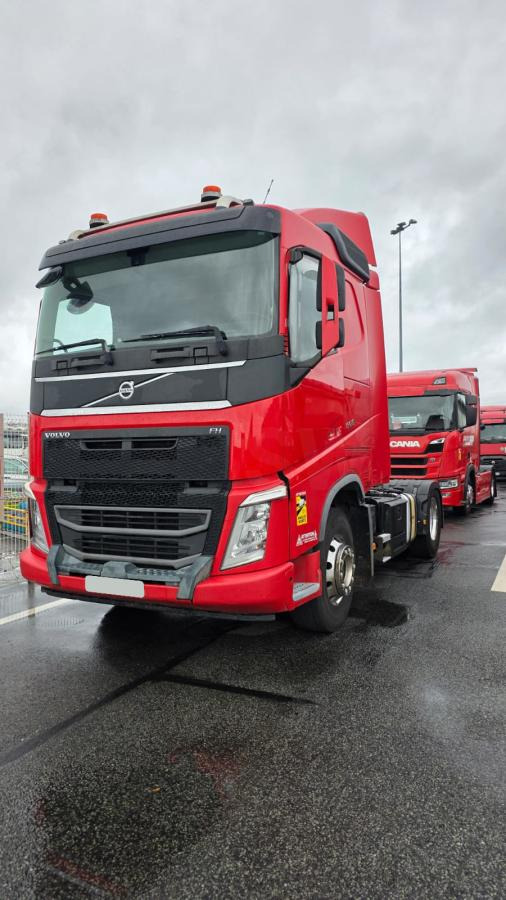 Volvo FH 500 - Trækker: billede 1 Volvo FH 500 - Trækker: billede 1