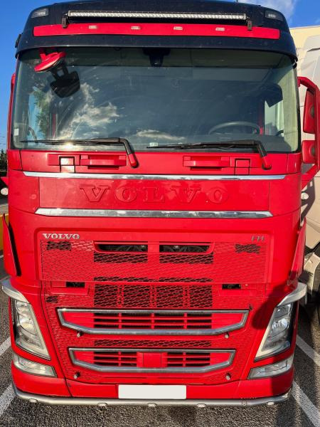 Volvo FH 500 - Trækker: billede 3 Volvo FH 500 - Trækker: billede 3