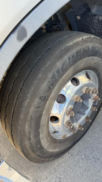 Volvo FH 500 - Trækker: billede 5 Volvo FH 500 - Trækker: billede 5