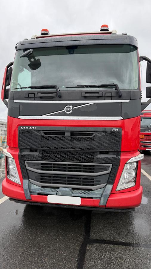Volvo FH 500 - Trækker: billede 5 Volvo FH 500 - Trækker: billede 5