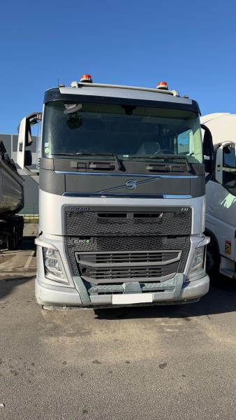Volvo FH 500 - Trækker: billede 2 Volvo FH 500 - Trækker: billede 2