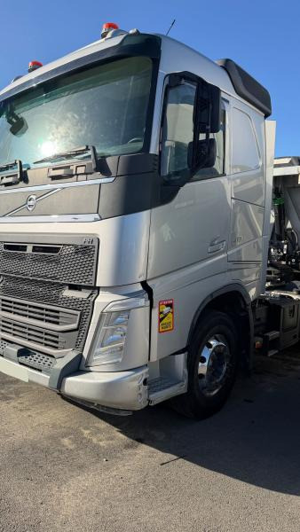 Volvo FH 500 - Trækker: billede 3 Volvo FH 500 - Trækker: billede 3