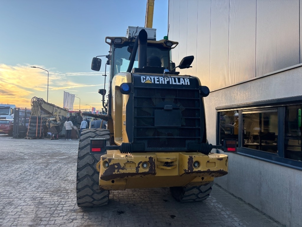 CAT 930 H - 930H - 928H - Gummihjulslæsser: billede 4 CAT 930 H - 930H - 928H - Gummihjulslæsser: billede 4