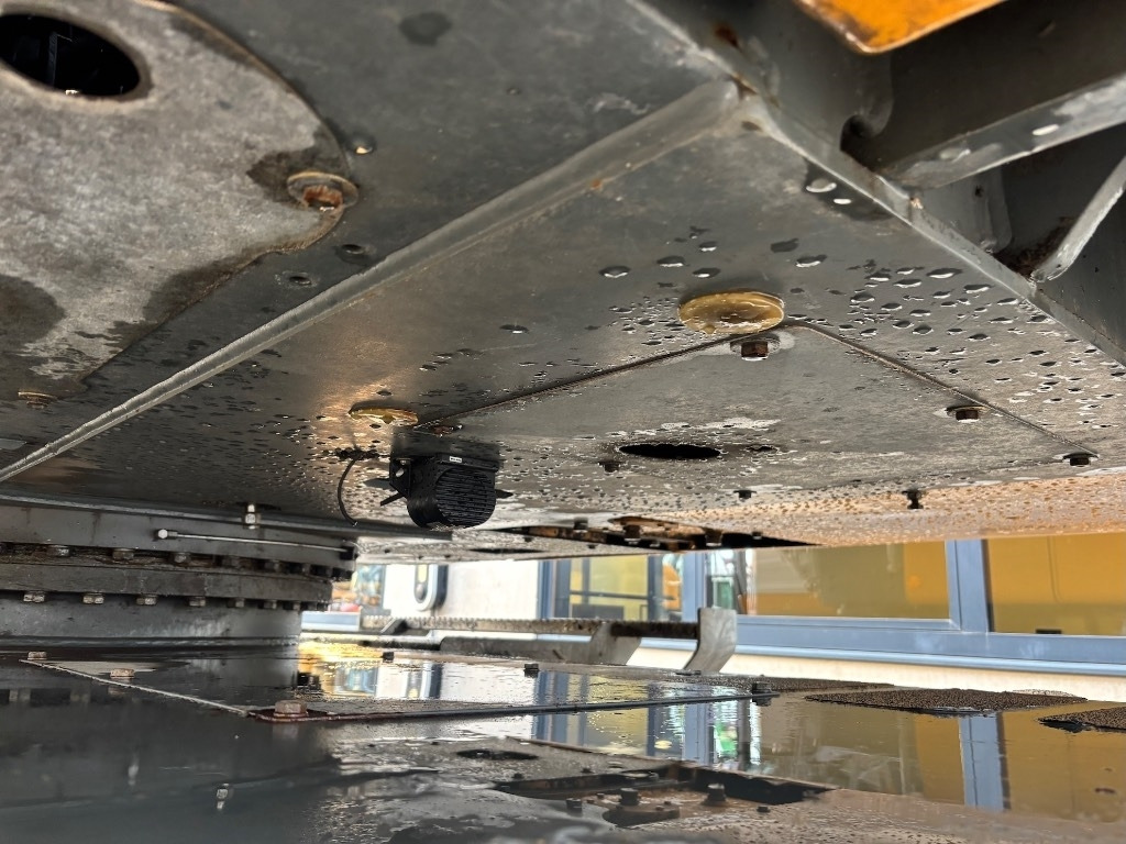 Materialhåndteringsmaskine Liebherr LH 22 M - LH 22 - LH22 - LH24: billede 32