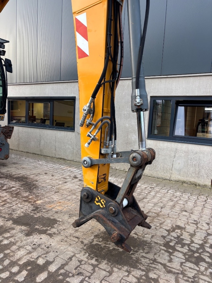 Materialhåndteringsmaskine Liebherr LH 22 M - LH 22 - LH22 - LH24: billede 29