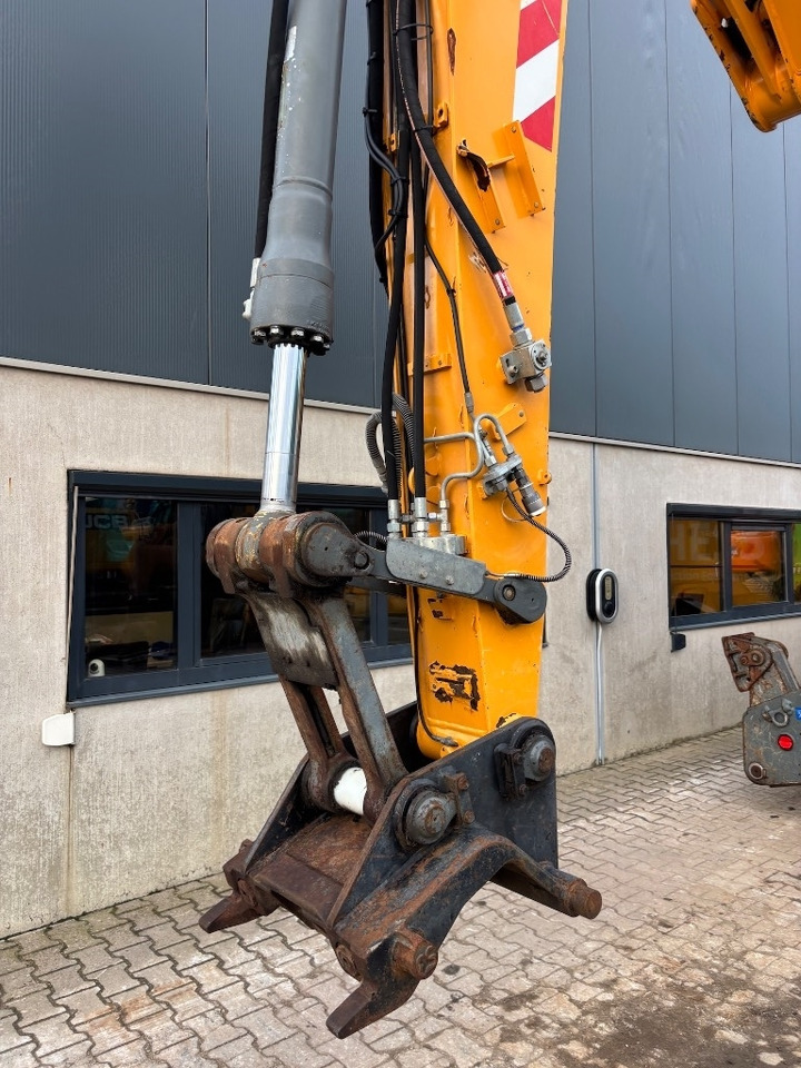 Materialhåndteringsmaskine Liebherr LH 22 M - LH 22 - LH22 - LH24: billede 27