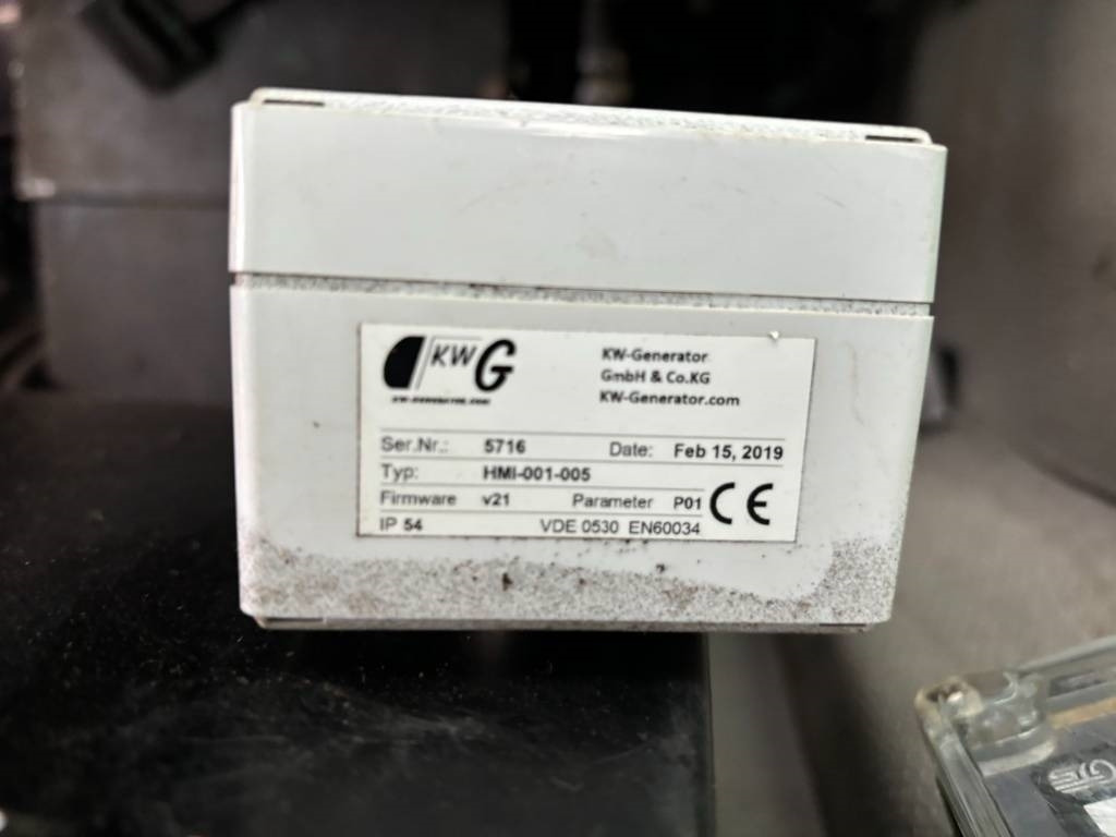 Materialhåndteringsmaskine Sennebogen 850R HD -- 850 -- NEW CAT C9 engine: billede 16