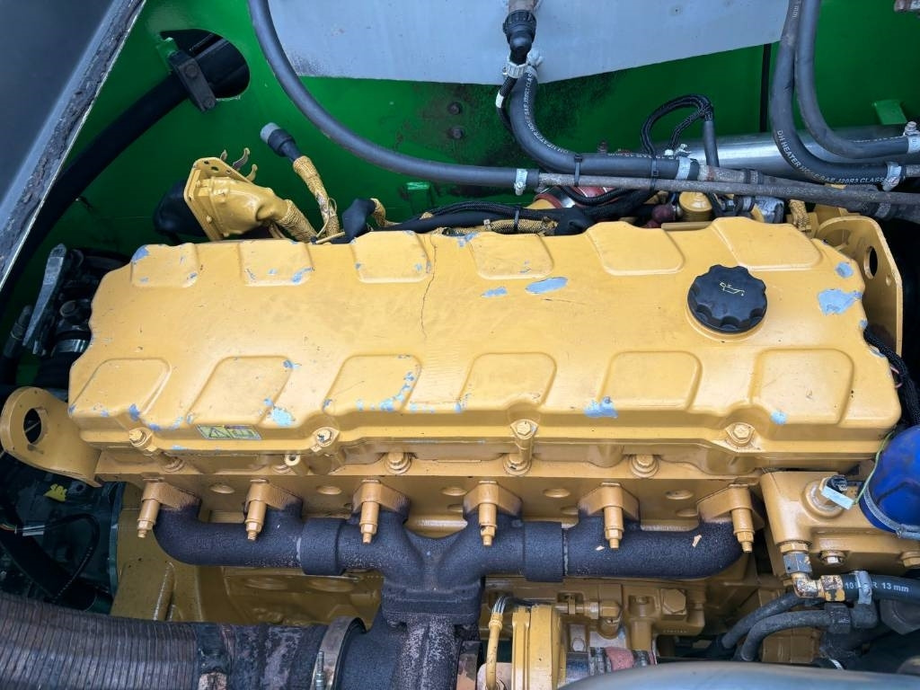 Materialhåndteringsmaskine Sennebogen 850R HD -- 850 -- NEW CAT C9 engine: billede 36