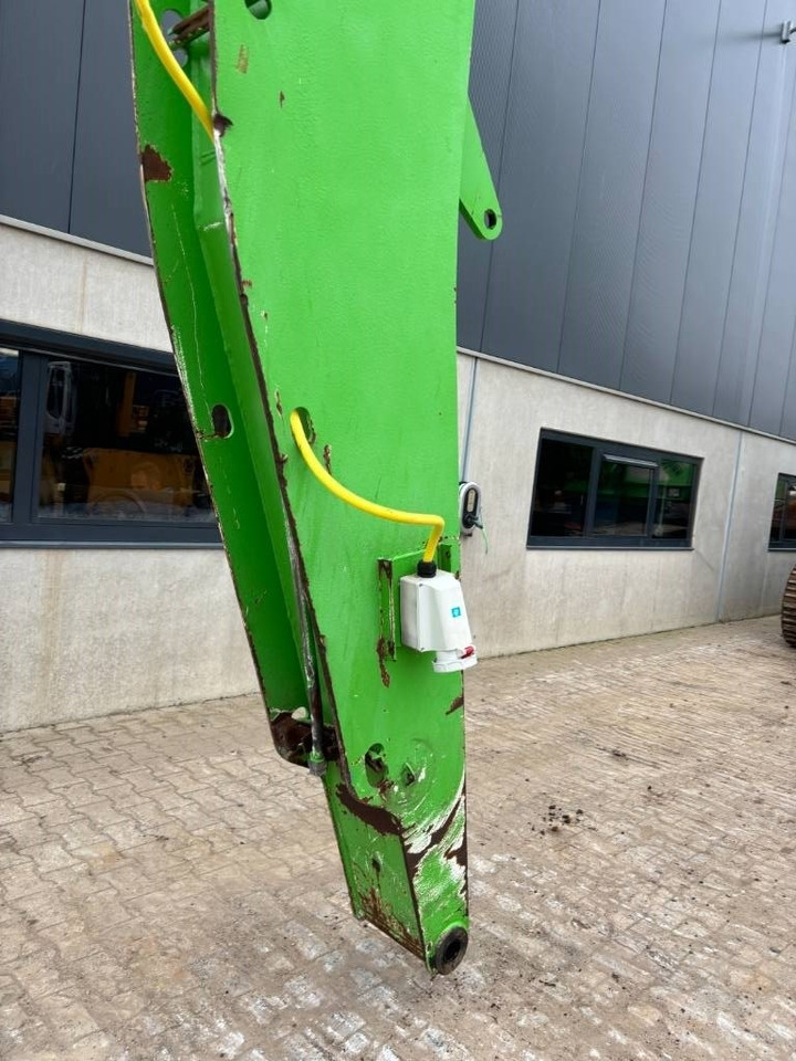 Materialhåndteringsmaskine Sennebogen 850R HD -- 850 -- NEW CAT C9 engine: billede 29