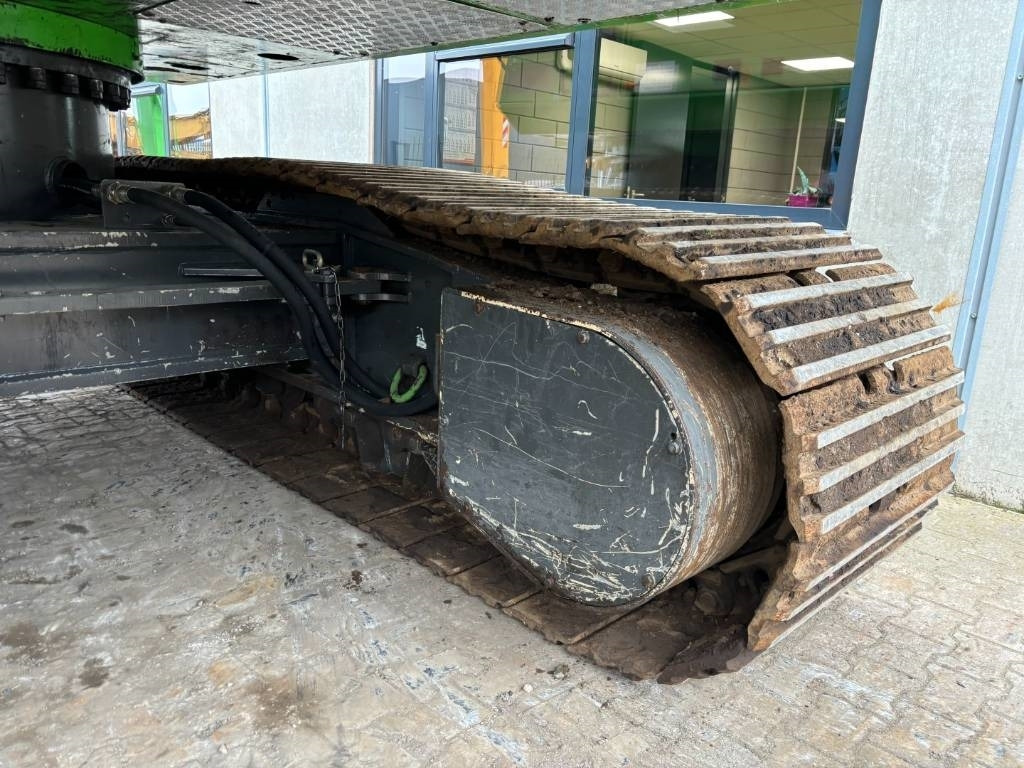 Materialhåndteringsmaskine Sennebogen 850R HD -- 850 -- NEW CAT C9 engine: billede 26