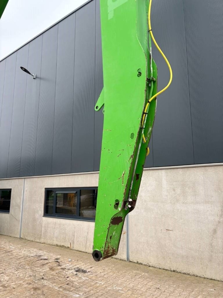 Materialhåndteringsmaskine Sennebogen 850R HD -- 850 -- NEW CAT C9 engine: billede 28