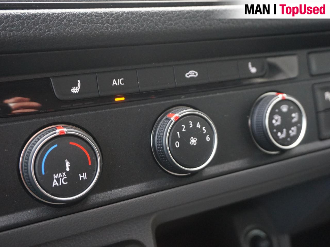 Varevogn VOLKSWAGEN Crafter 35 2.0 TDI Indium Grey 177PK L3H3: billede 7