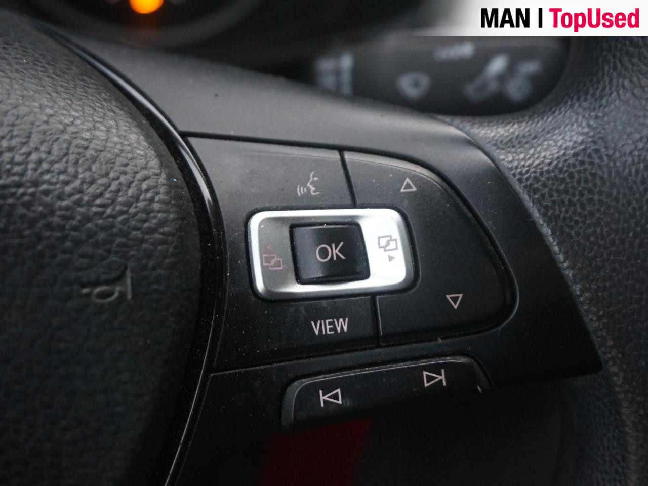 VOLKSWAGEN Crafter 35 TDI 4MOTION - Varevogn: billede 2 VOLKSWAGEN Crafter 35 TDI 4MOTION - Varevogn: billede 2