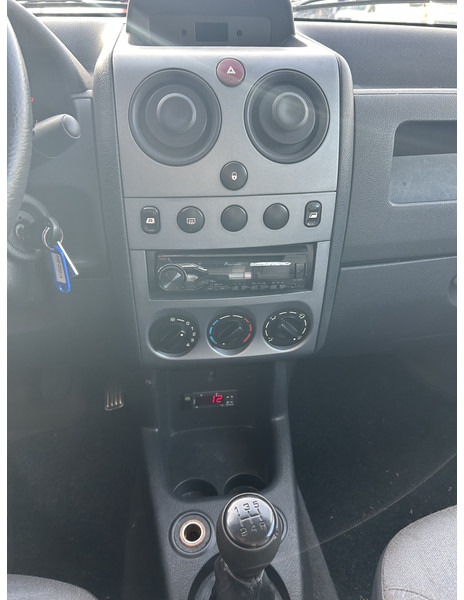 Citroën Berlingo 1.9d / 150 dkm / Frigo Box -25 gr. / APK TUV 10-26 - Kølebil: billede 5 Citroën Berlingo 1.9d / 150 dkm / Frigo Box -25 gr. / APK TUV 10-26 - Kølebil: billede 5