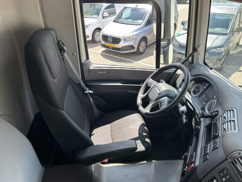 DAF CF 260 FA / Carrier Koeler - 30 gr / Chereau Frigobox / Laadklep 2000 kg - Kølevogn lastbil: billede 3 DAF CF 260 FA / Carrier Koeler - 30 gr / Chereau Frigobox / Laadklep 2000 kg - Kølevogn lastbil: billede 3