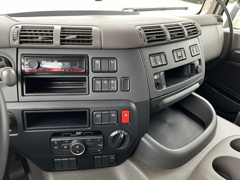 DAF CF 260 FA / Carrier Koeler - 30 gr / Chereau Frigobox / Laadklep 2000 kg - Kølevogn lastbil: billede 5 DAF CF 260 FA / Carrier Koeler - 30 gr / Chereau Frigobox / Laadklep 2000 kg - Kølevogn lastbil: billede 5