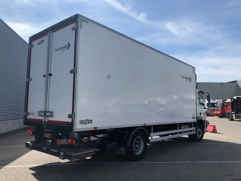 DAF CF 260 FA / Carrier Koeler / Chereau Frigo Box / Laadklep / APK TUV 09-26 - Kølevogn lastbil: billede 2 DAF CF 260 FA / Carrier Koeler / Chereau Frigo Box / Laadklep / APK TUV 09-26 - Kølevogn lastbil: billede 2