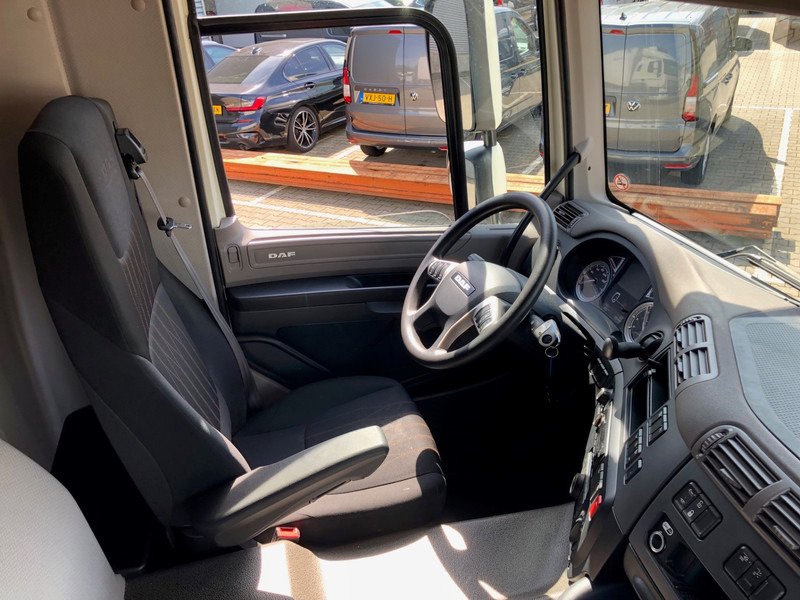 DAF CF 260 FA / Carrier Koeler / Chereau Frigo Box / Laadklep / APK TUV 09-26 - Kølevogn lastbil: billede 3 DAF CF 260 FA / Carrier Koeler / Chereau Frigo Box / Laadklep / APK TUV 09-26 - Kølevogn lastbil: billede 3