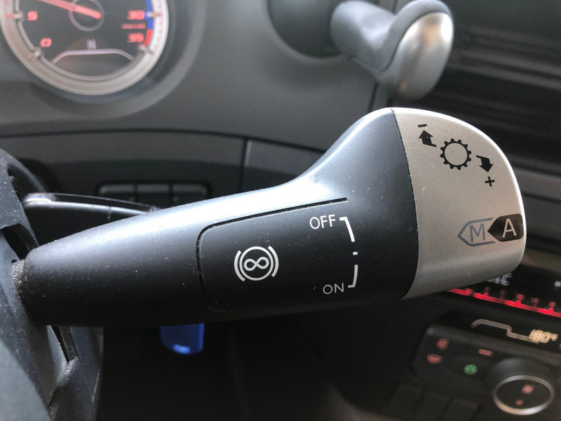 DAF CF 260 FA / Carrier Koeler / Chereau Frigo Box / Laadklep / APK TUV 09-26 - Kølevogn lastbil: billede 5 DAF CF 260 FA / Carrier Koeler / Chereau Frigo Box / Laadklep / APK TUV 09-26 - Kølevogn lastbil: billede 5