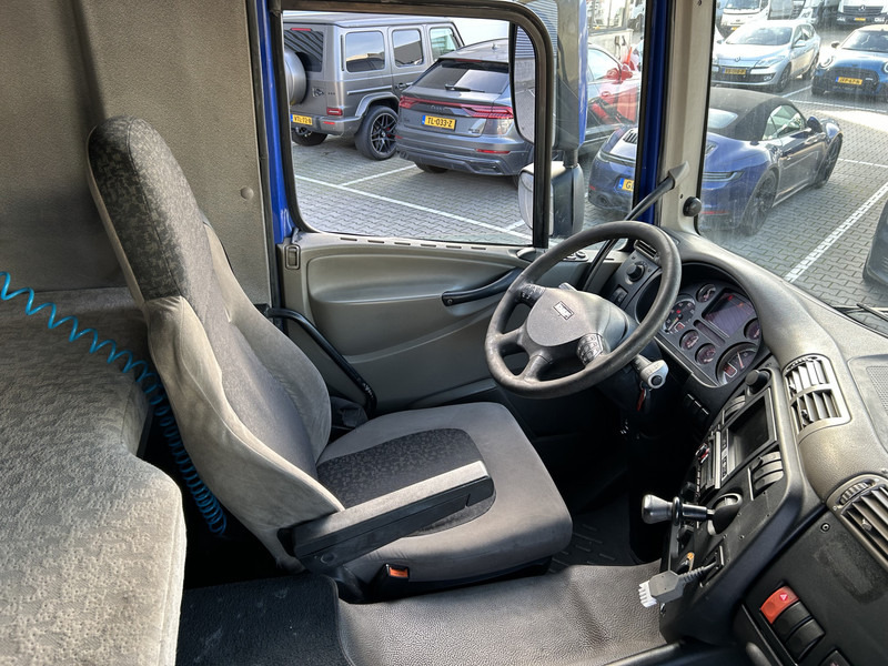 DAF CF 75 310 Euro 5 / Curtainside Box / Loadlift / Trailer Coupling - Lastbil med presenning: billede 3 DAF CF 75 310 Euro 5 / Curtainside Box / Loadlift / Trailer Coupling - Lastbil med presenning: billede 3