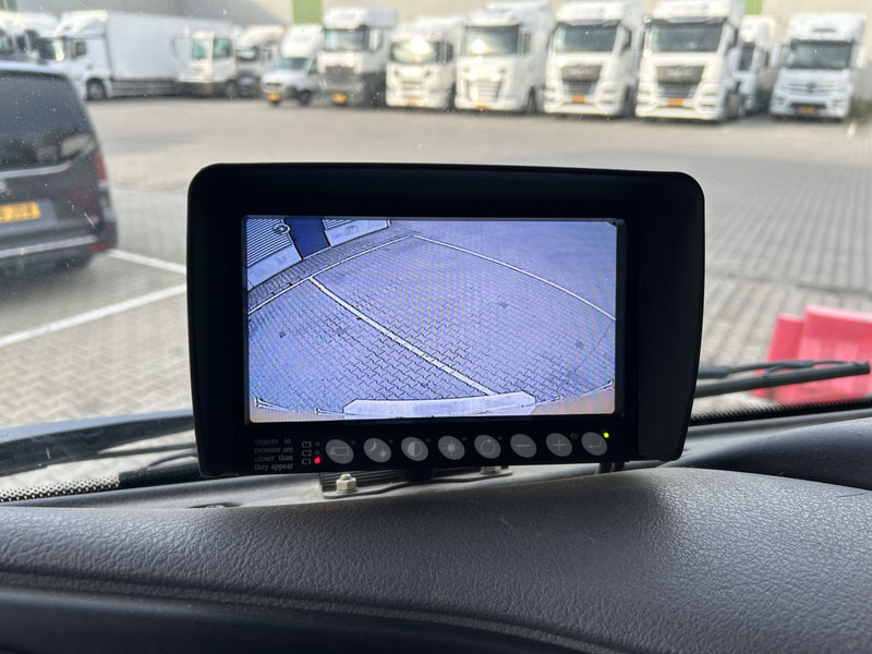 DAF FA LF45 160 Euro 5 EEV / 268 dkm / Box / Blad - Blad / APK TUV 11-26 - Lastbil varevogn: billede 5 DAF FA LF45 160 Euro 5 EEV / 268 dkm / Box / Blad - Blad / APK TUV 11-26 - Lastbil varevogn: billede 5