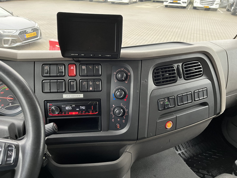 DAF LF 180 FA Euro 6 / 12 Ton / 347 dkm / Box / LBW - Lastbil varevogn: billede 5 DAF LF 180 FA Euro 6 / 12 Ton / 347 dkm / Box / LBW - Lastbil varevogn: billede 5