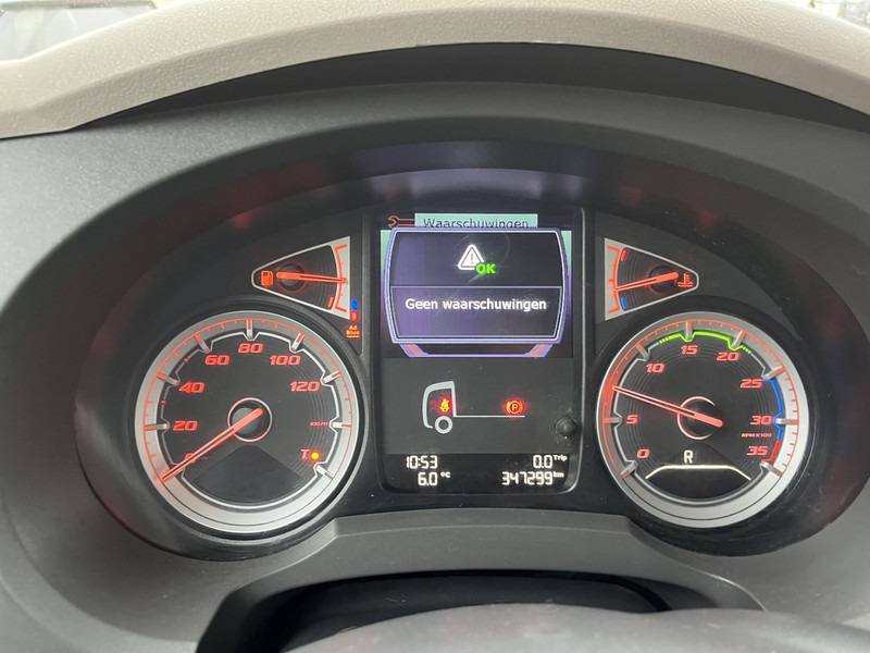 DAF LF 180 FA Euro 6 / 12 Ton / 347 dkm / Box / LBW - Lastbil varevogn: billede 4 DAF LF 180 FA Euro 6 / 12 Ton / 347 dkm / Box / LBW - Lastbil varevogn: billede 4