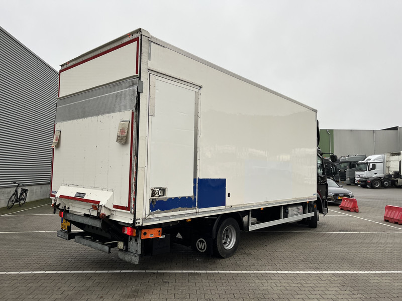 DAF LF 180 FA Euro 6 / 12 Ton / 347 dkm / Box / LBW - Lastbil varevogn: billede 2 DAF LF 180 FA Euro 6 / 12 Ton / 347 dkm / Box / LBW - Lastbil varevogn: billede 2