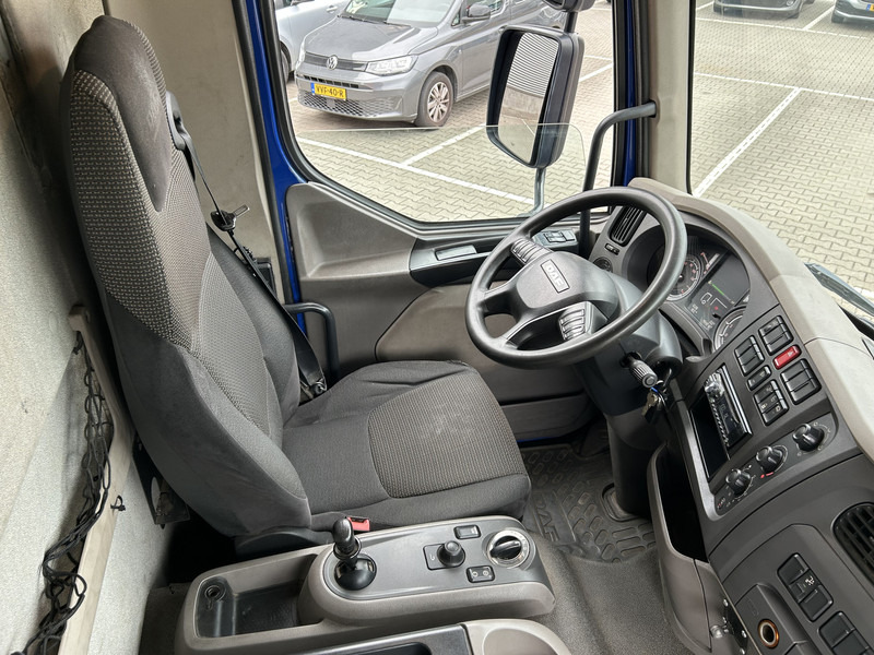 DAF LF 210 FA / 12 Ton / 454 dkm / Pritsch-Plane / LBW / NL Truck - Lastbil med presenning: billede 3 DAF LF 210 FA / 12 Ton / 454 dkm / Pritsch-Plane / LBW / NL Truck - Lastbil med presenning: billede 3
