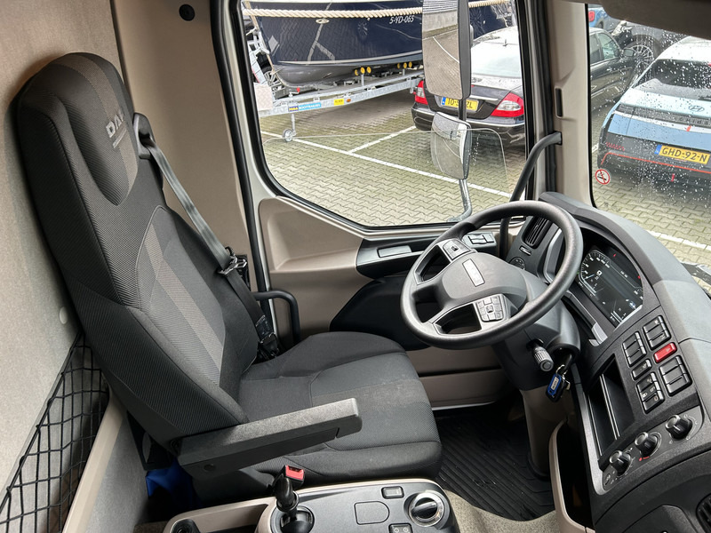 DAF XB 290 FA / 16 Ton / Nieuwe Tacho V2 / Box / Laadklep / APK 12-26 - Lastbil varevogn: billede 3 DAF XB 290 FA / 16 Ton / Nieuwe Tacho V2 / Box / Laadklep / APK 12-26 - Lastbil varevogn: billede 3