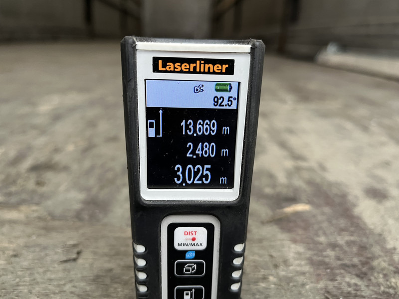 Fliegl SDS / Mega - Jumbo - Volume / Curtainside / 2 axle BPW / APK TUV 02-26 - Gardintrailer: billede 5 Fliegl SDS / Mega - Jumbo - Volume / Curtainside / 2 axle BPW / APK TUV 02-26 - Gardintrailer: billede 5