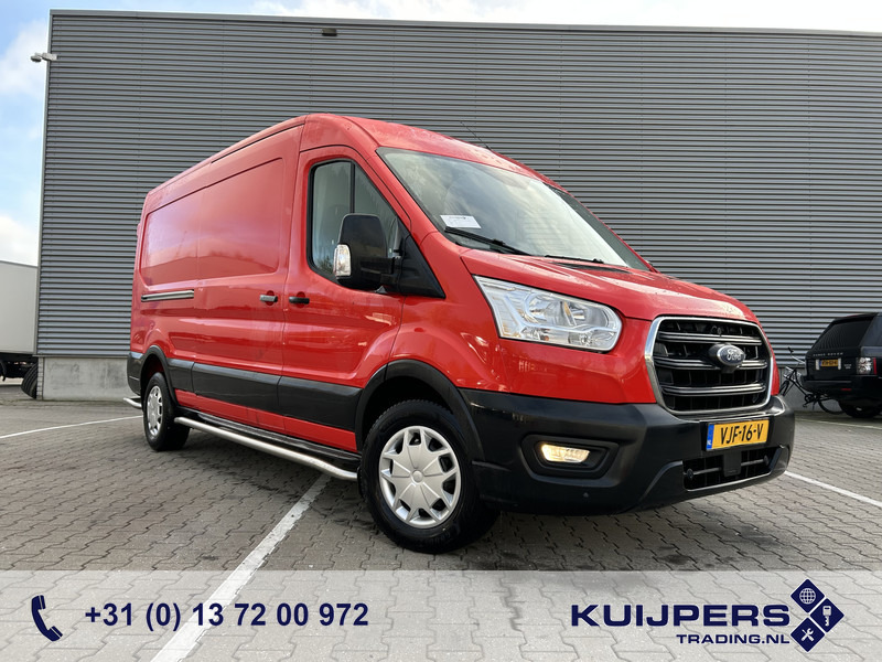Ford Transit 2.0 TDCI Trend / 153 dkm / L3 H2 / APK TUV 04-26 - Varevogn: billede 1 Ford Transit 2.0 TDCI Trend / 153 dkm / L3 H2 / APK TUV 04-26 - Varevogn: billede 1
