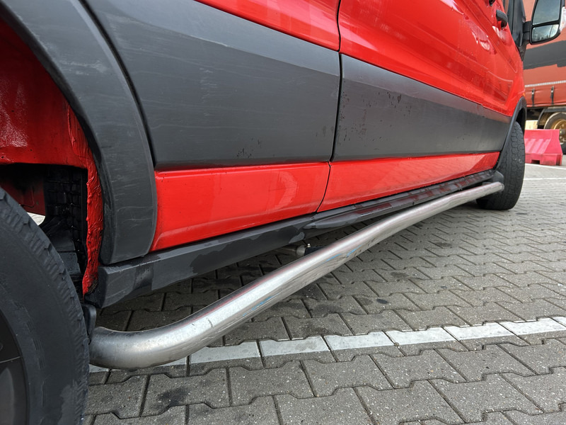 Varevogn Ford Transit 2.0 TDCI Trend / 185 dkm / L3 H2 / APK TUV 02-26: billede 14 Varevogn Ford Transit 2.0 TDCI Trend / 185 dkm / L3 H2 / APK TUV 02-26: billede 14