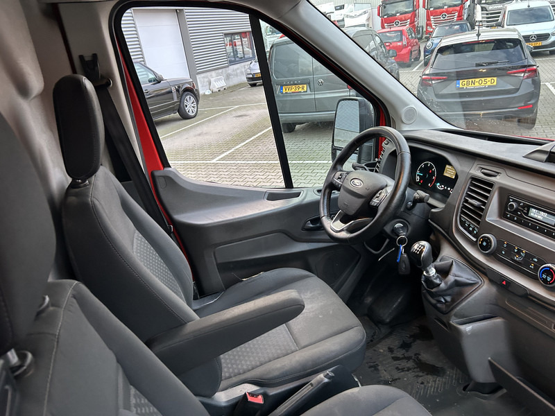 Ford Transit 2.0 TDCI Trend / 185 dkm / L3 H2 / APK TUV 02-26 - Varevogn: billede 3 Ford Transit 2.0 TDCI Trend / 185 dkm / L3 H2 / APK TUV 02-26 - Varevogn: billede 3