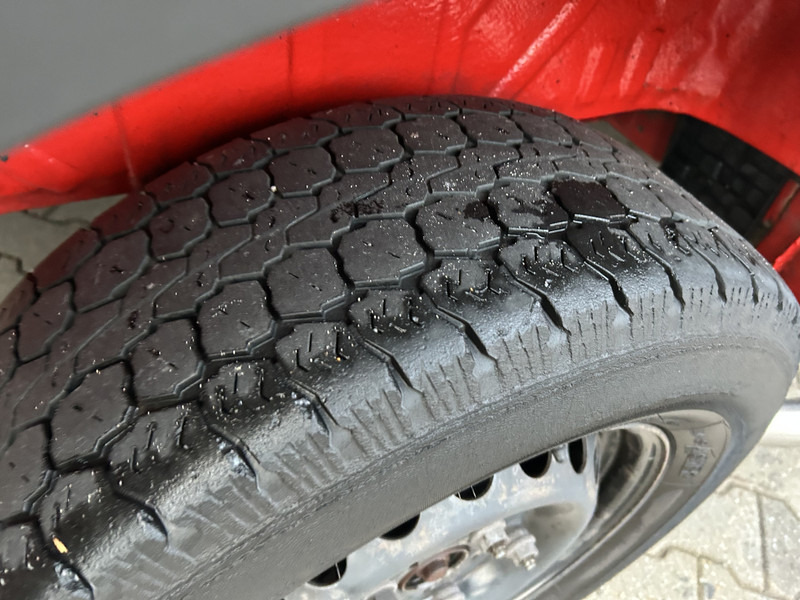 Varevogn Ford Transit 2.0 TDCI Trend / 185 dkm / L3 H2 / APK TUV 02-26: billede 13 Varevogn Ford Transit 2.0 TDCI Trend / 185 dkm / L3 H2 / APK TUV 02-26: billede 13