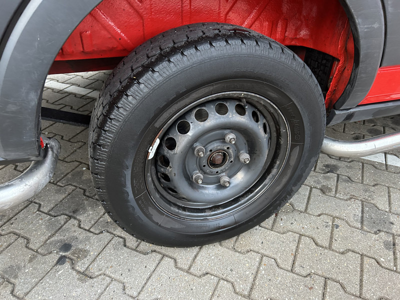 Varevogn Ford Transit 2.0 TDCI Trend / 185 dkm / L3 H2 / APK TUV 02-26: billede 12 Varevogn Ford Transit 2.0 TDCI Trend / 185 dkm / L3 H2 / APK TUV 02-26: billede 12